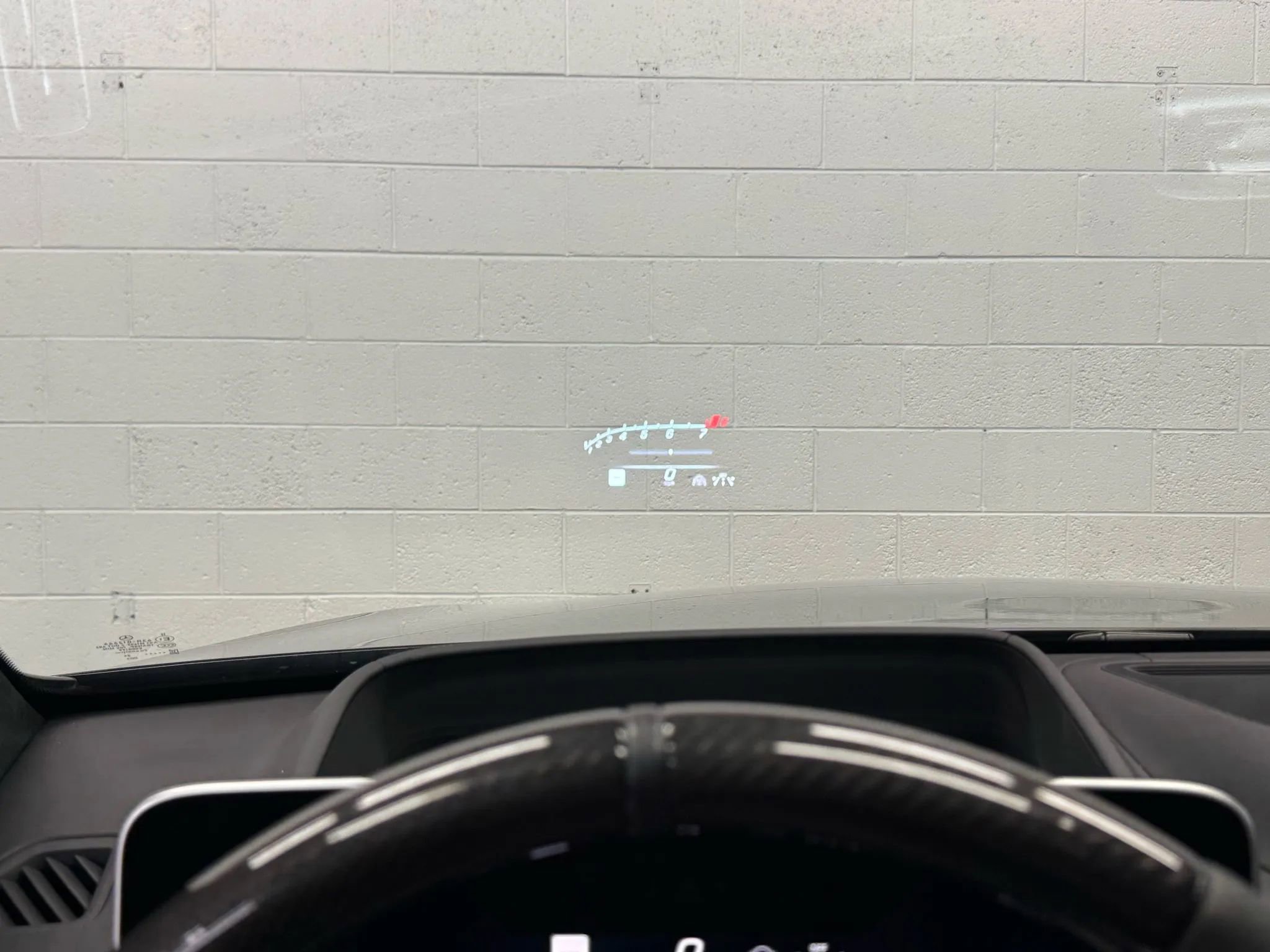 Used 2024 Mercedes-Benz S 63 AMG S w/ Carbon Fiber Exterior Package image 47