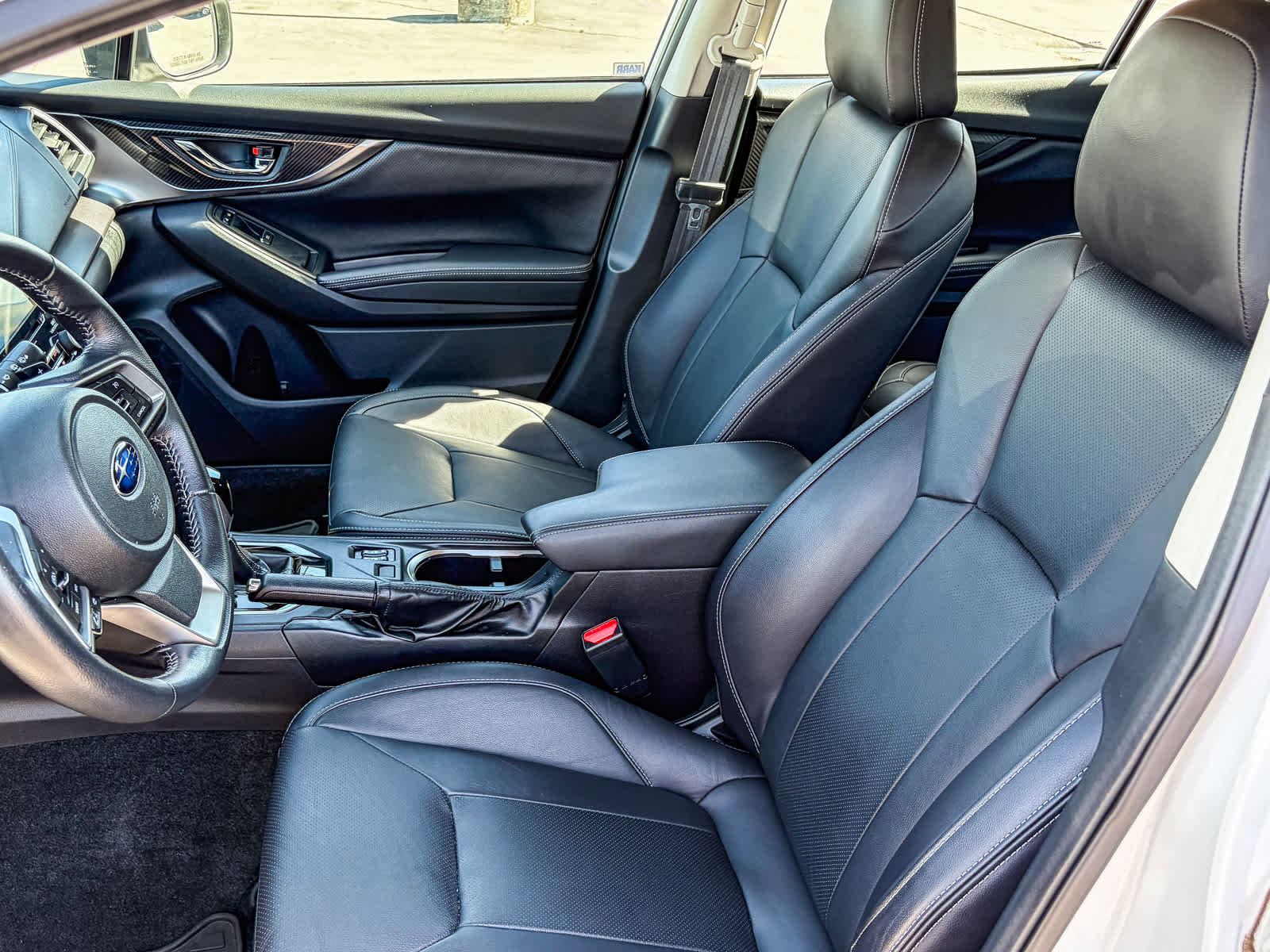 Used 2018 Subaru Impreza 2.0i Limited w/ Popular Package #2 image 16