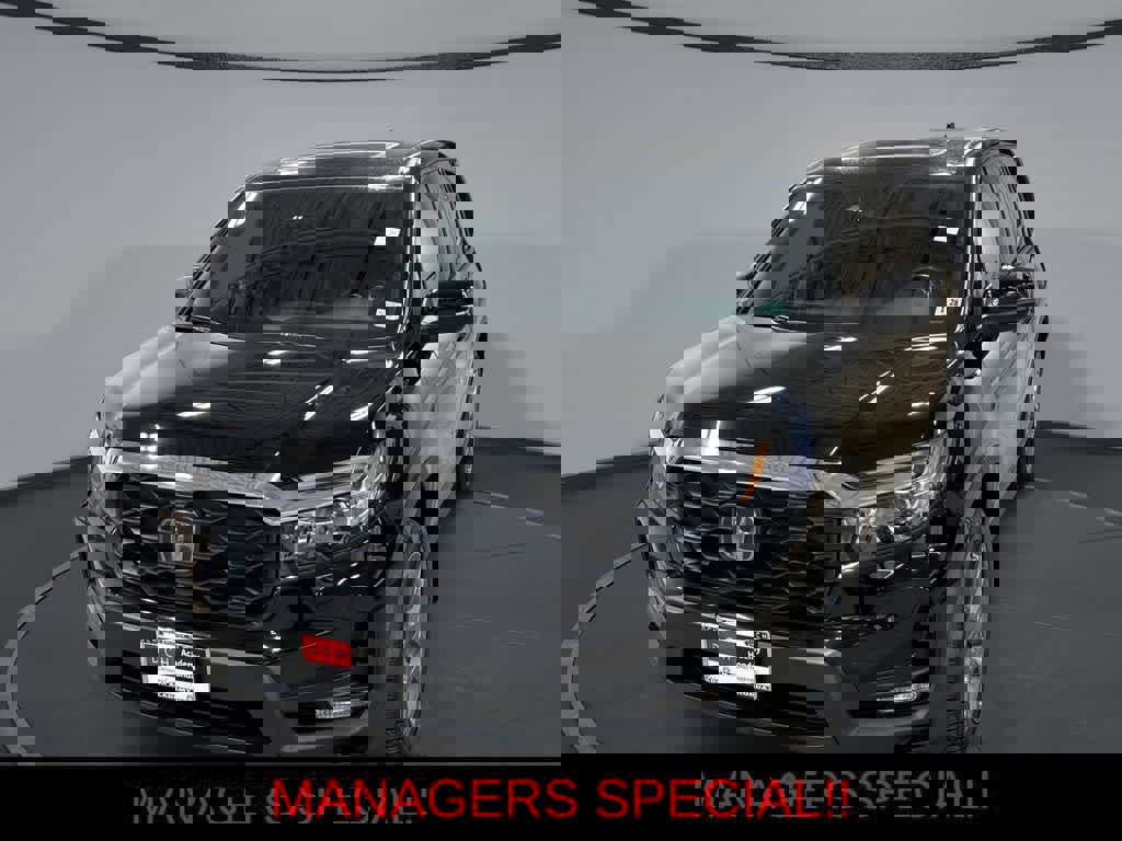 Used 2023 Honda Passport EX-L image 1