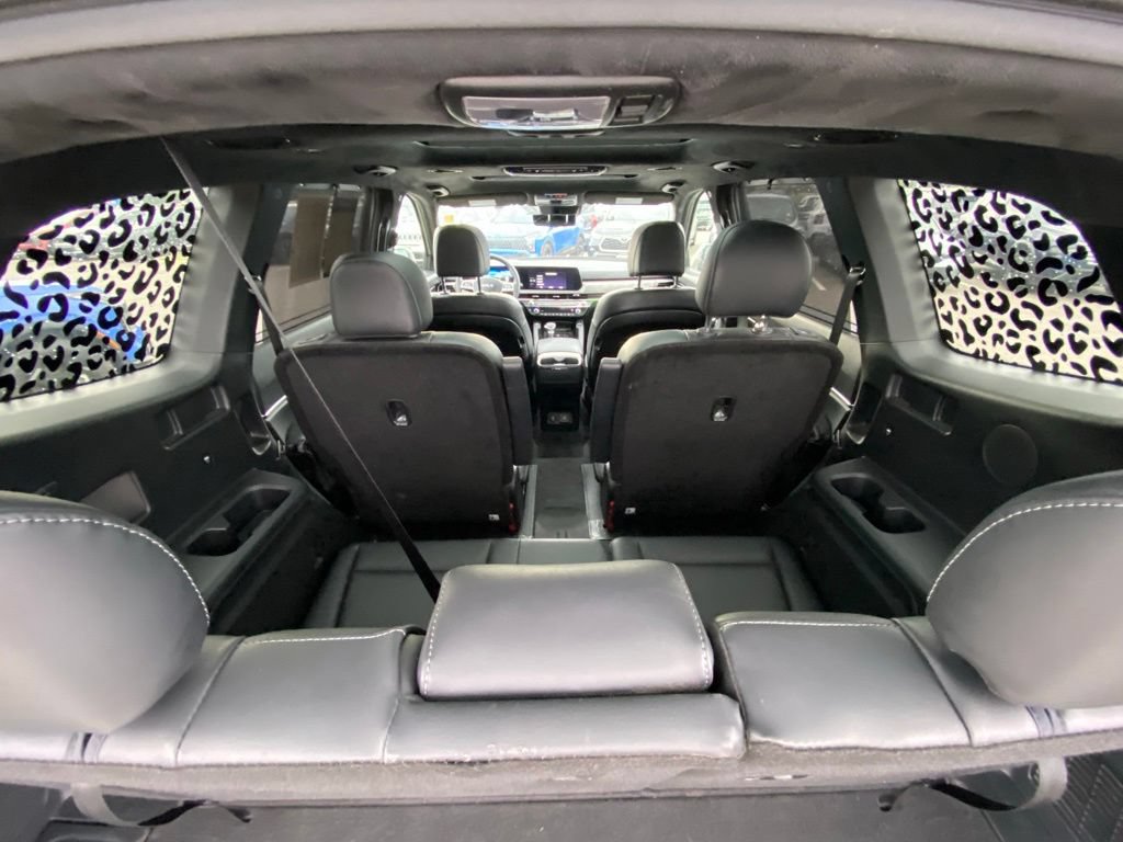 Certified 2024 Kia Telluride SX Prestige X-Line AWD/4WD image 24