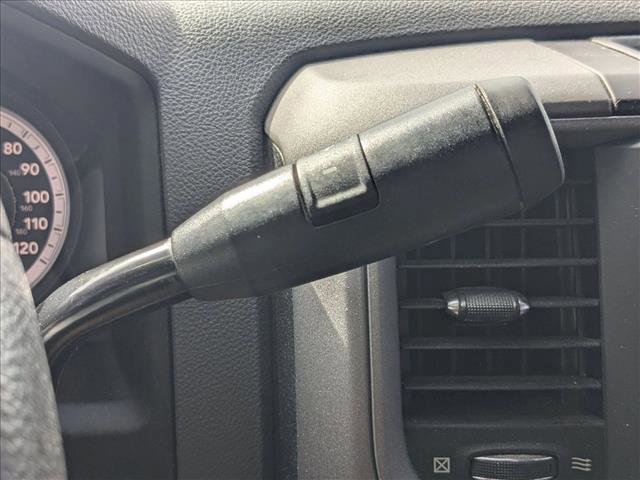 Used 2014 RAM 1500 Tradesman w/ Popular Equipment Group image 16