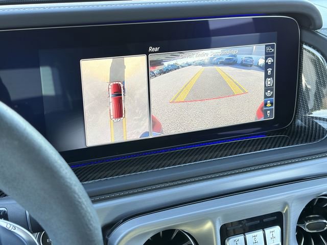 Used 2023 Mercedes-Benz G 63 AMG 4MATIC image 15