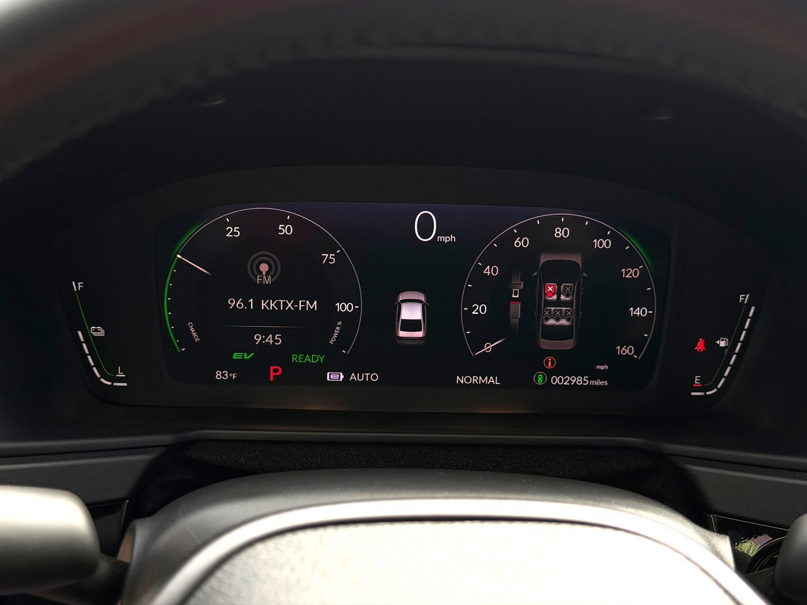 Used 2025 Honda Accord Sport image 22