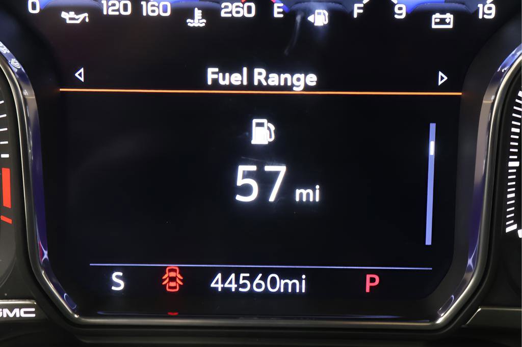 Used 2023 GMC Sierra 2500 Denali w/ Denali Ultimate Package image 13