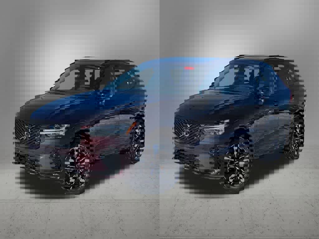 New 2026 Volvo XC60 B5 Plus w/ Protection Package Premier