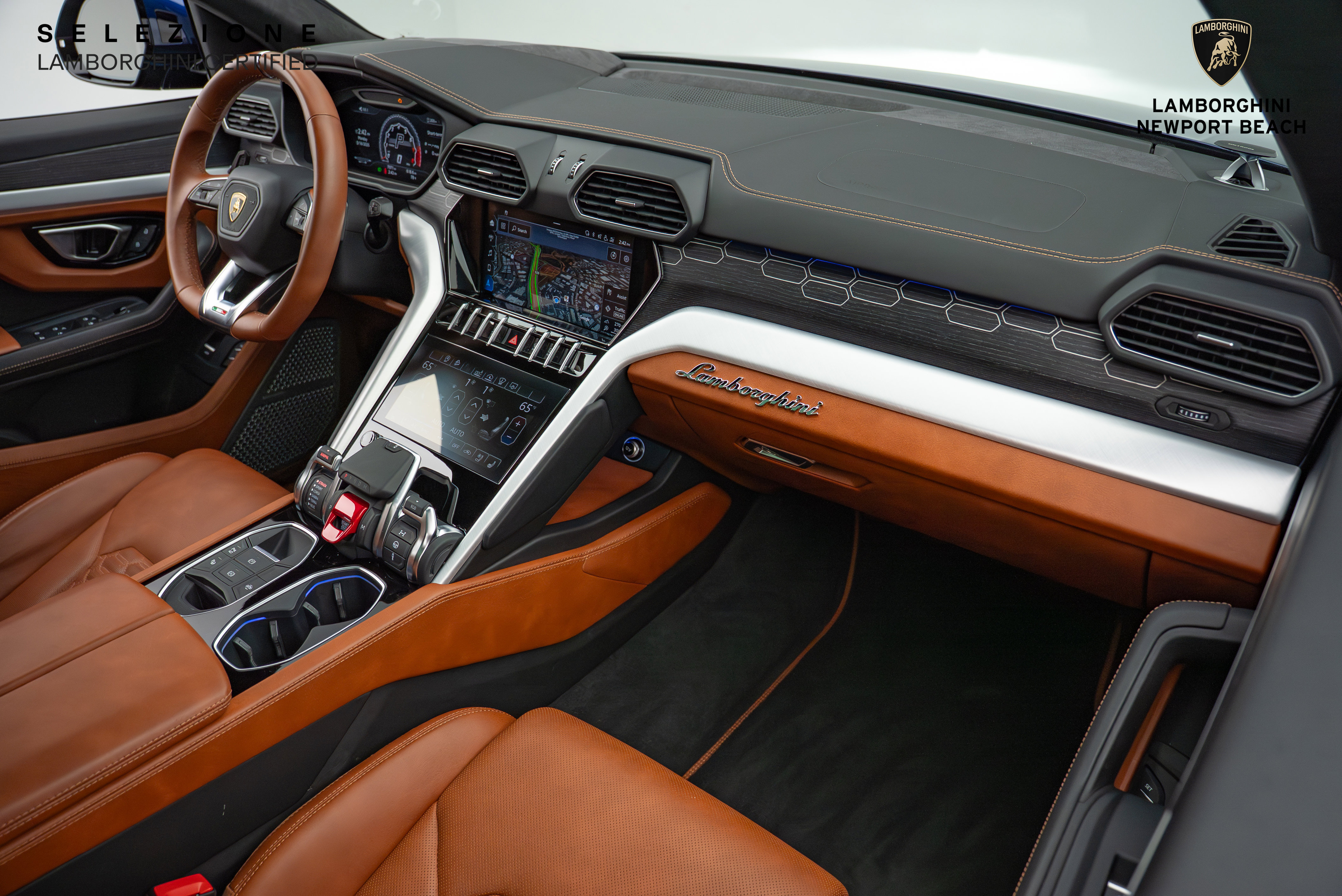 Used 2021 Lamborghini Urus image 18