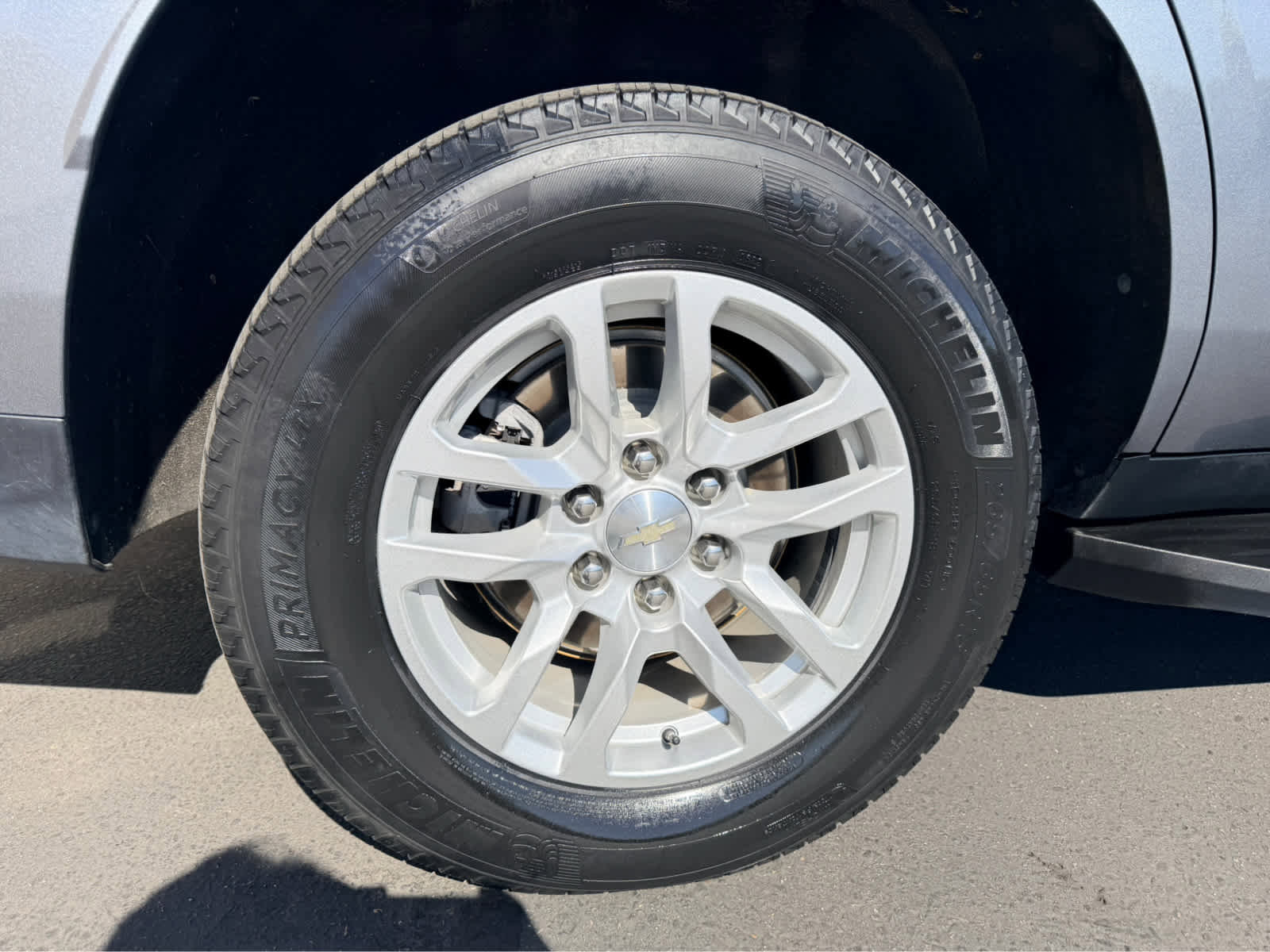 Used 2022 Chevrolet Tahoe LS image 8