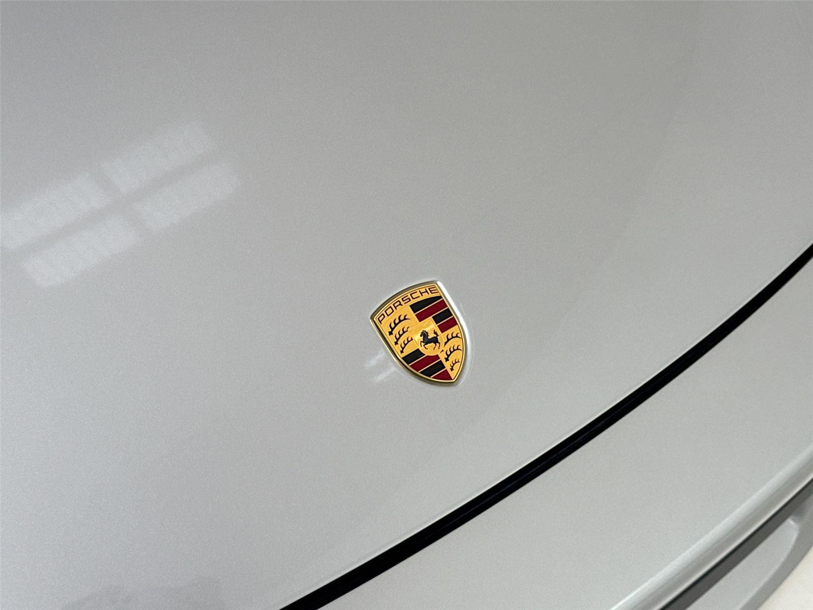 Used 2025 Porsche 911 Turbo S AWD/4WD image 35
