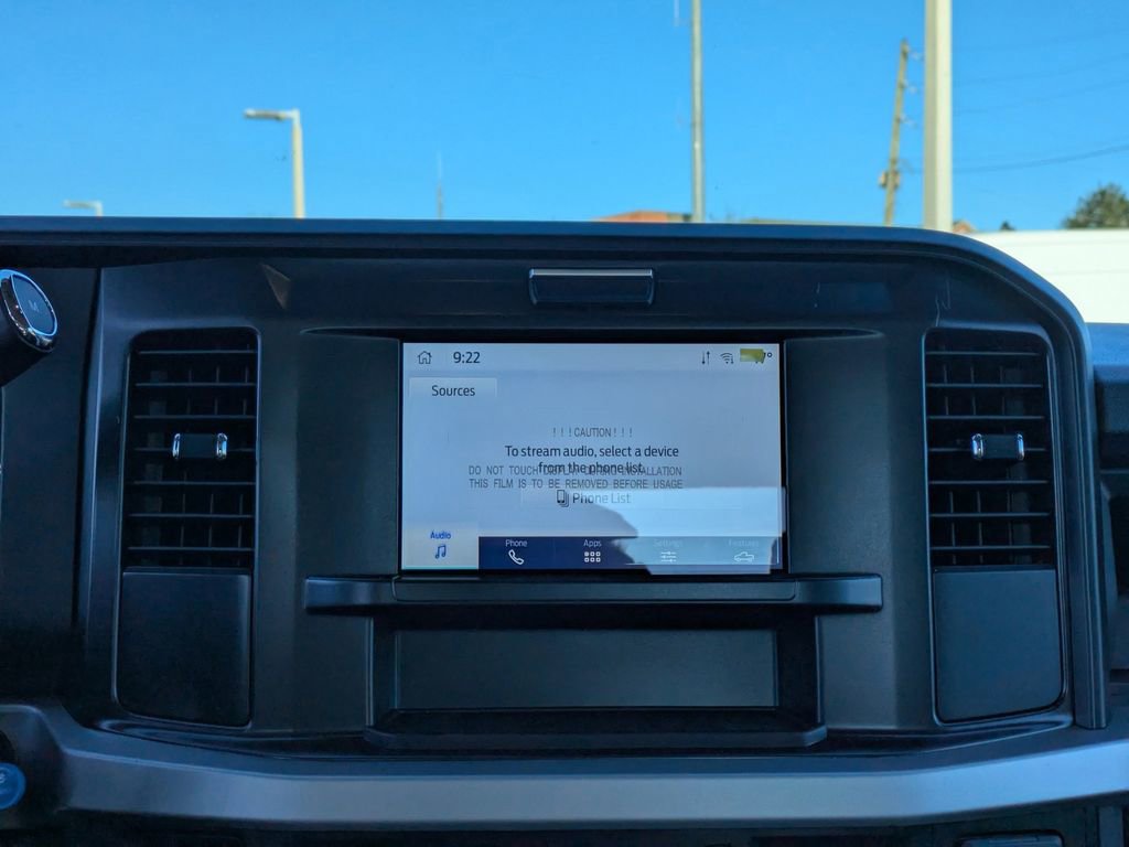 New 2026 Ford F250 XL image 21