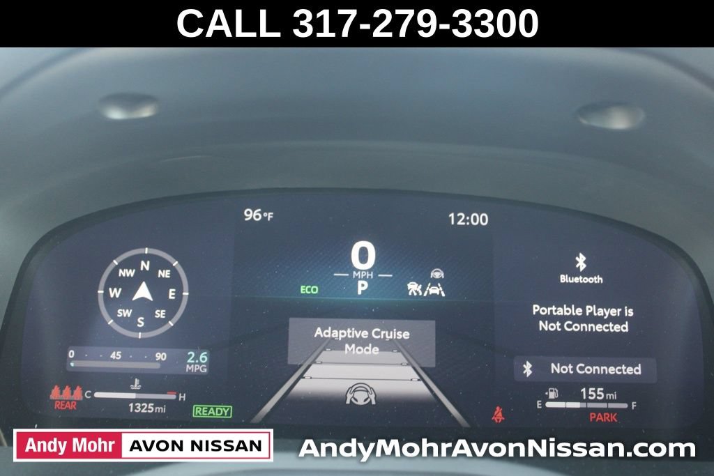 Used 2026 Toyota Camry XSE w/ Premium Plus Package FWD image 34