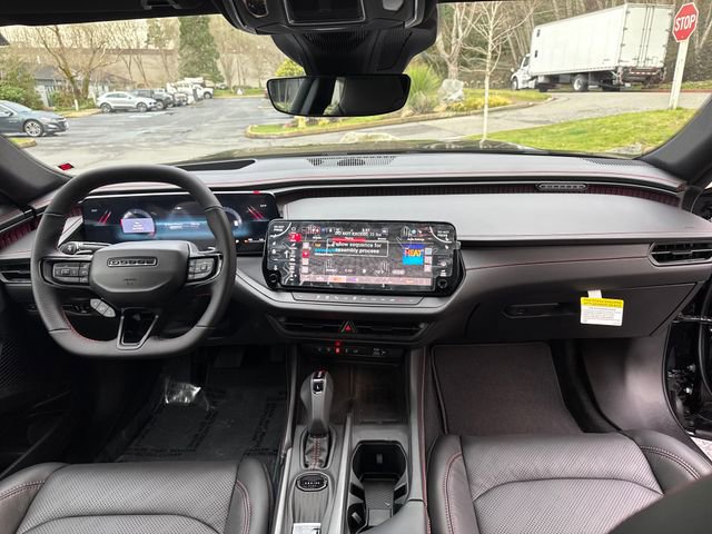 New 2026 Dodge Charger R/T Scat Pack image 11