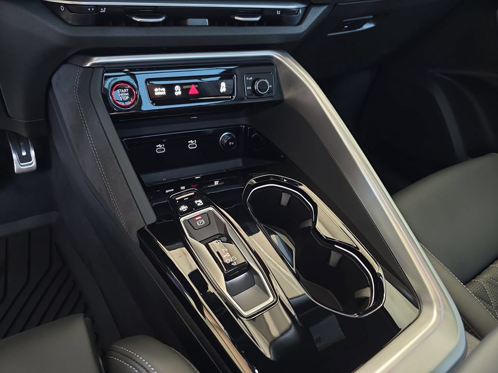 New 2026 Audi SQ5 Premium Plus AWD/4WD image 23