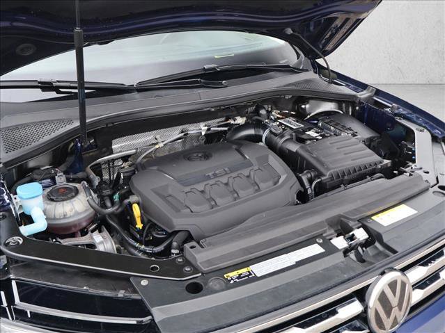 Used 2021 Volkswagen Tiguan S AWD/4WD image 27