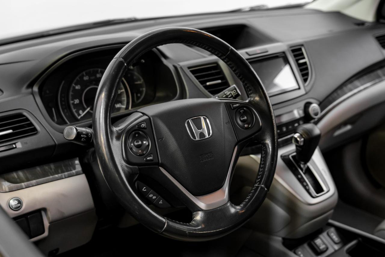 Used 2013 Honda CR-V EX-L image 13