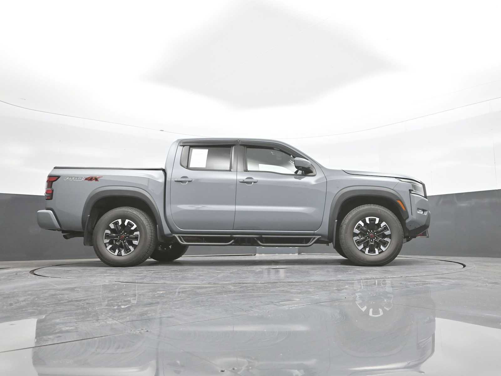 Used 2023 Nissan Frontier PRO-4X w/ Pro Convenience Package AWD/4WD image 41