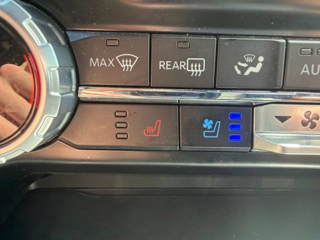 Certified 2023 Ford F150 Tremor w/ Equipment Group 402A High AWD/4WD image 42