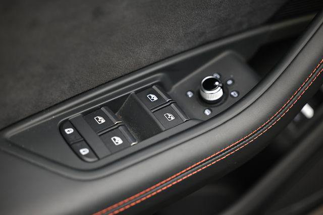 Certified 2024 Audi RS 5 Sportback image 19