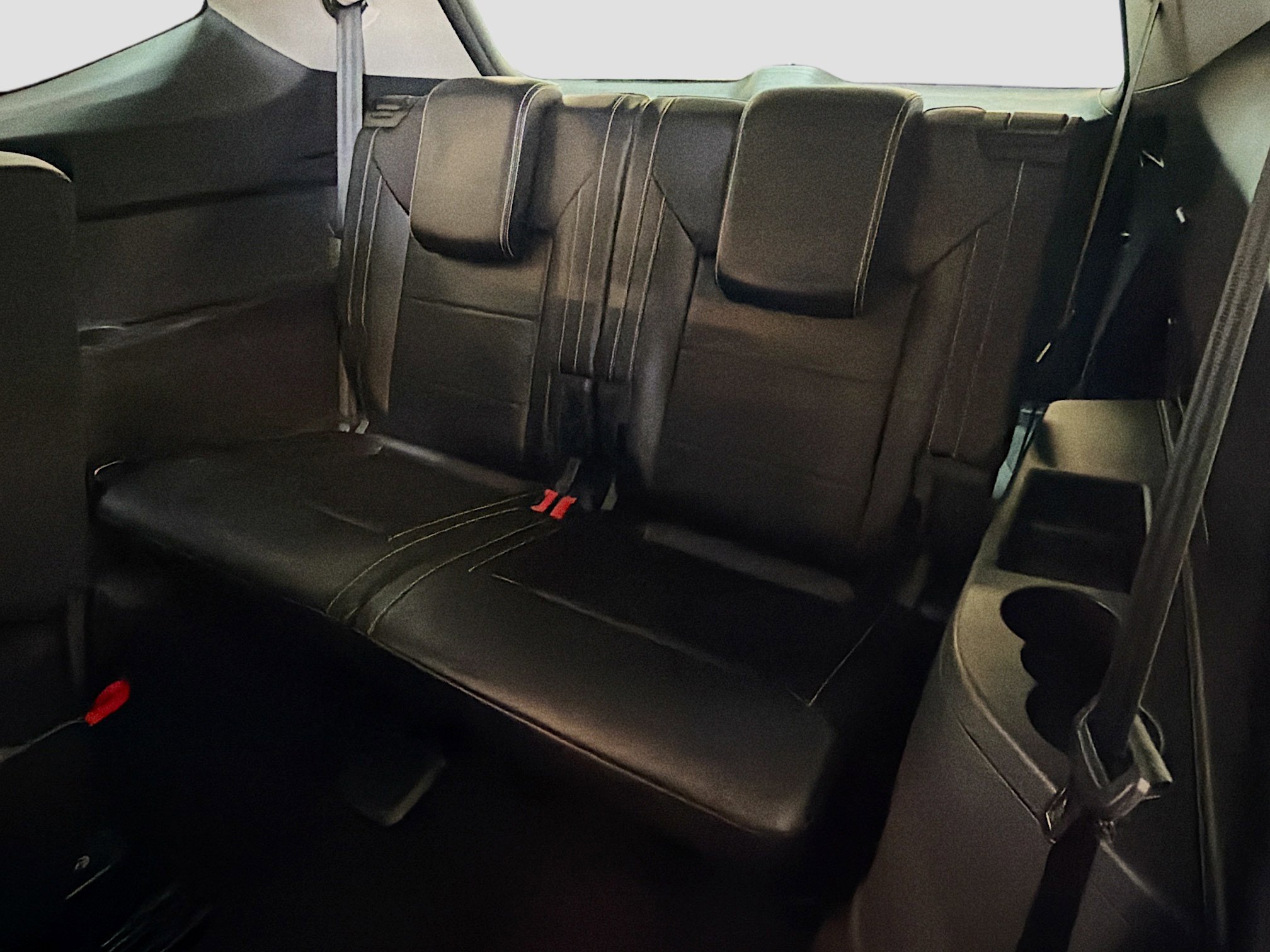 Used 2021 Volkswagen Atlas SE image 29