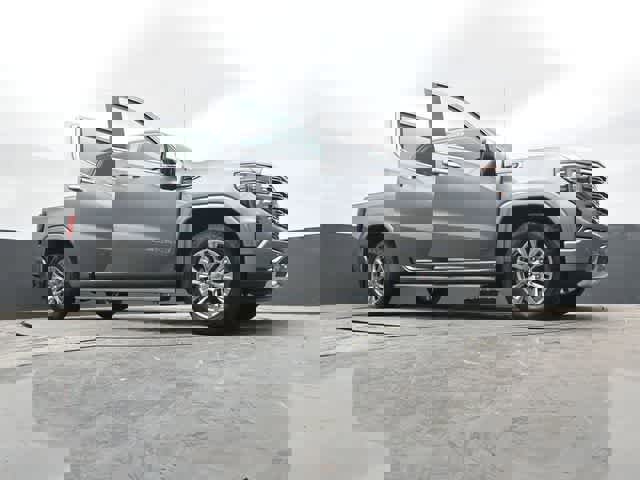 New 2026 GMC Sierra 1500 Denali w/ Technology Package image 47