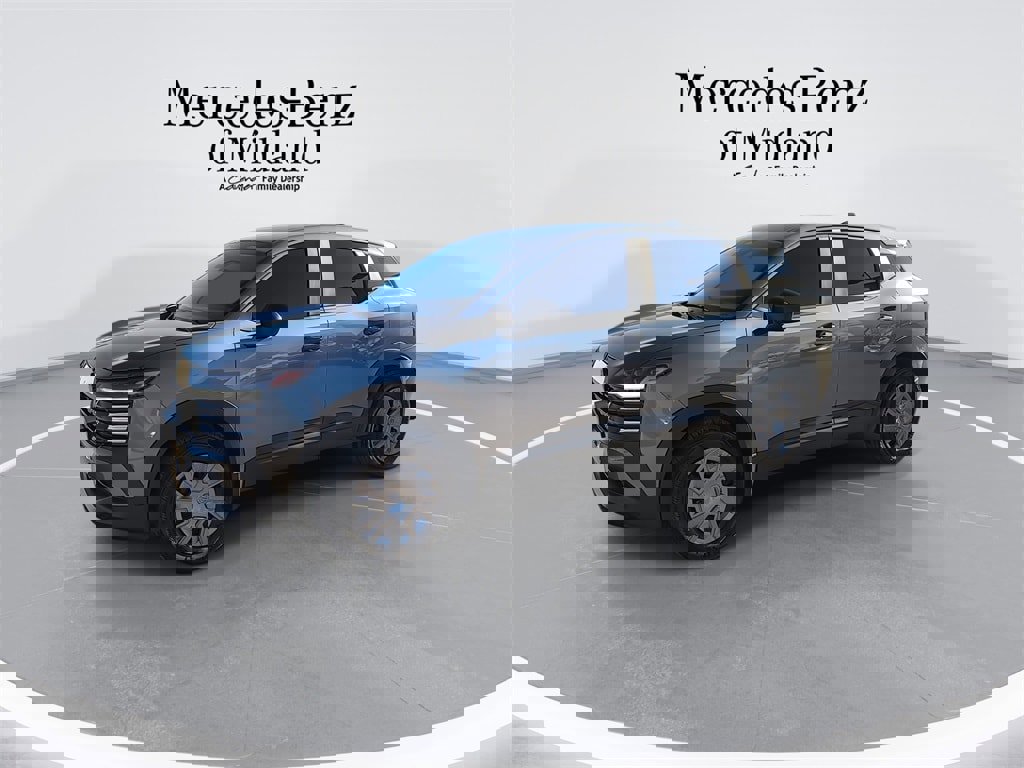 Used 2025 Nissan Kicks S image 4