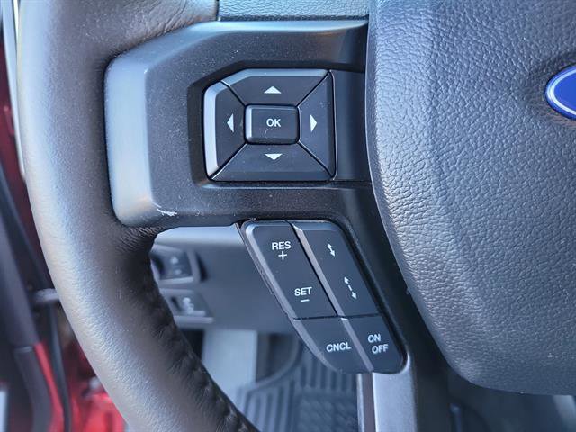 Used 2020 Ford Expedition King Ranch AWD/4WD image 15