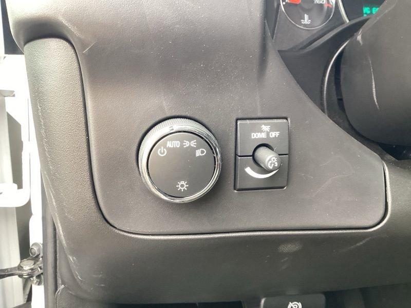 New 2025 Chevrolet Express 2500 image 23