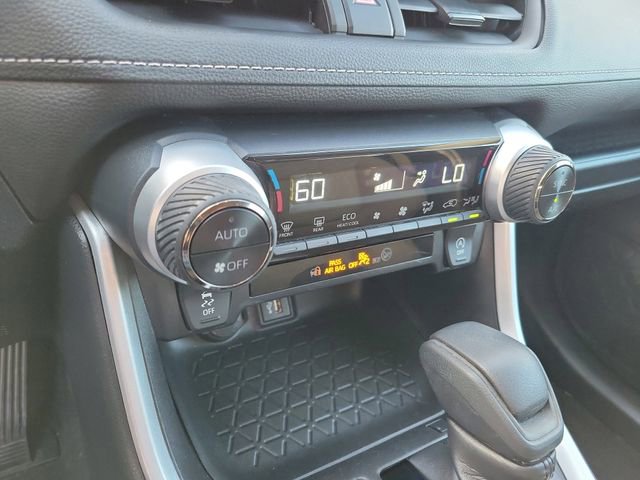 Used 2024 Toyota RAV4 XLE image 23