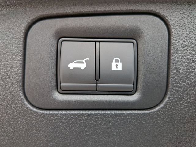 New 2025 Nissan Armada PRO-4X w/ Pro-4X Premium Package image 32