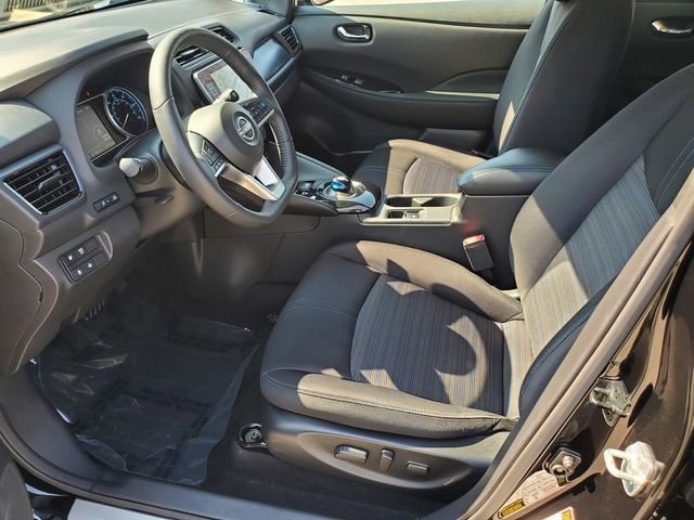 Certified 2023 Nissan Leaf SV Plus image 15