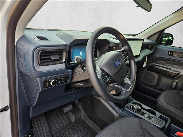 Certified 2025 Ford Maverick XL w/ Equipment Group 102A AWD/4WD image 10