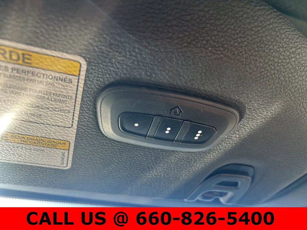 Used 2020 Jeep Wrangler Unlimited Sport image 16