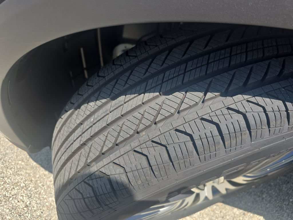 New 2026 Mercedes-Benz GLC 300 4MATIC image 28