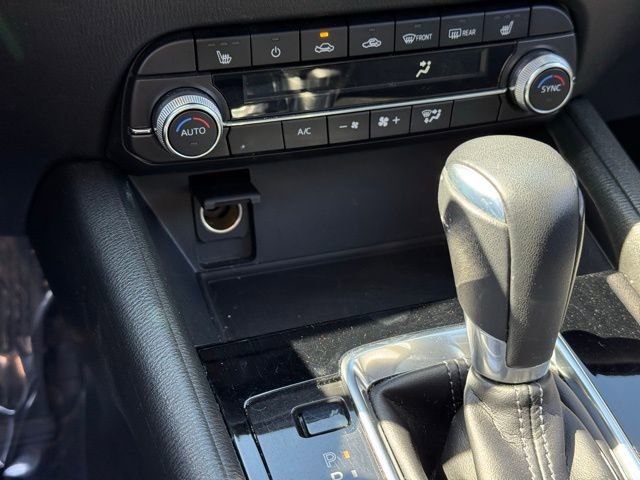 Used 2019 MAZDA CX-5 Touring image 14