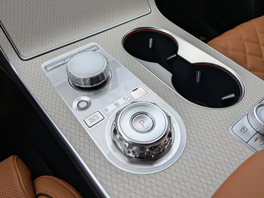 New 2026 Genesis GV80 3.5T Prestige AWD/4WD image 24