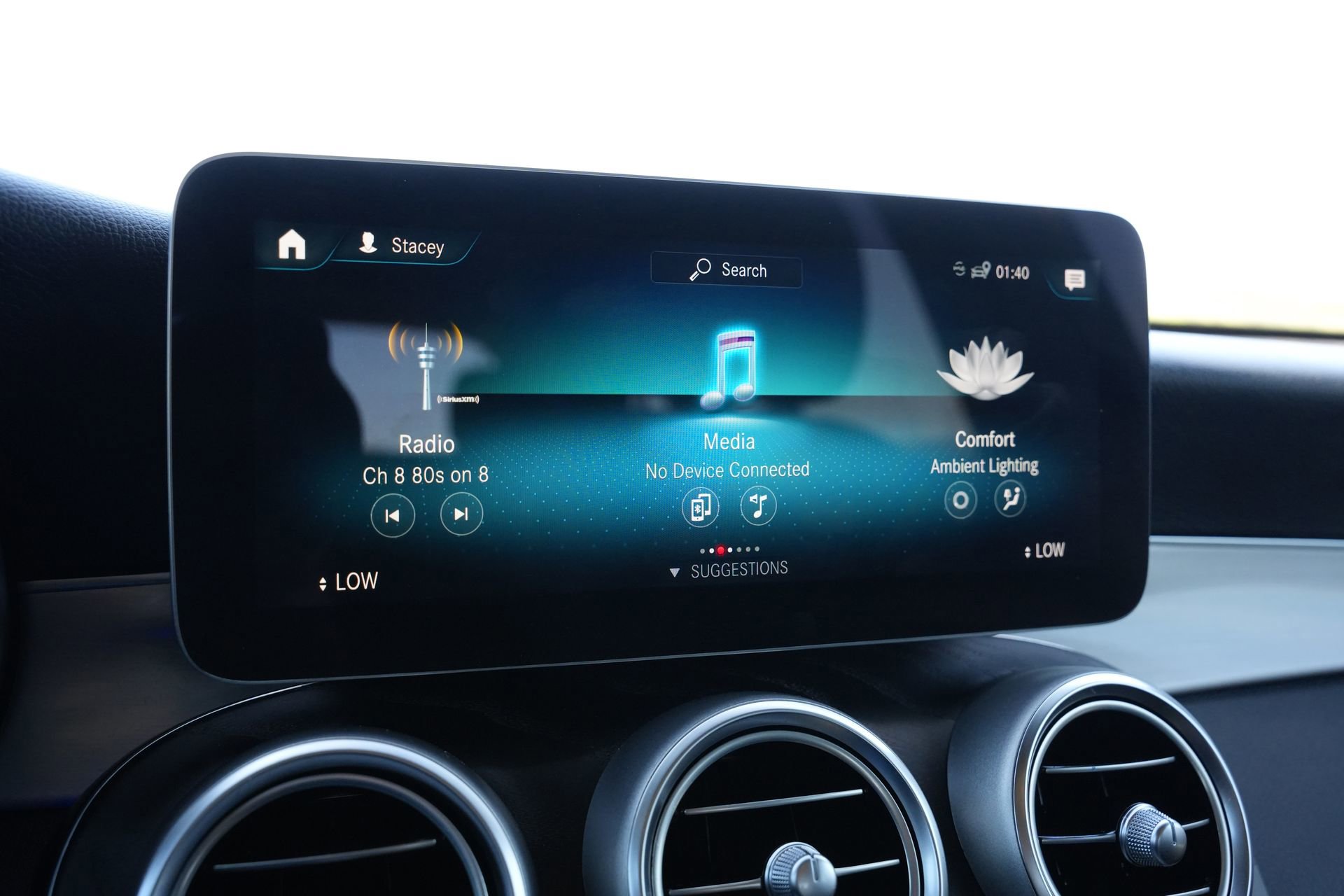 Used 2022 Mercedes-Benz GLC 300 image 12