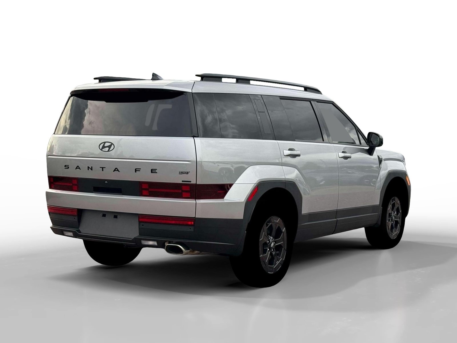 New 2026 Hyundai Santa Fe XRT AWD/4WD image 6