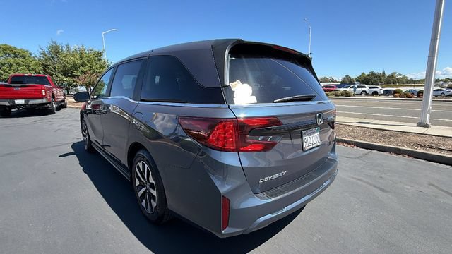 Used 2025 Honda Odyssey EX-L image 6