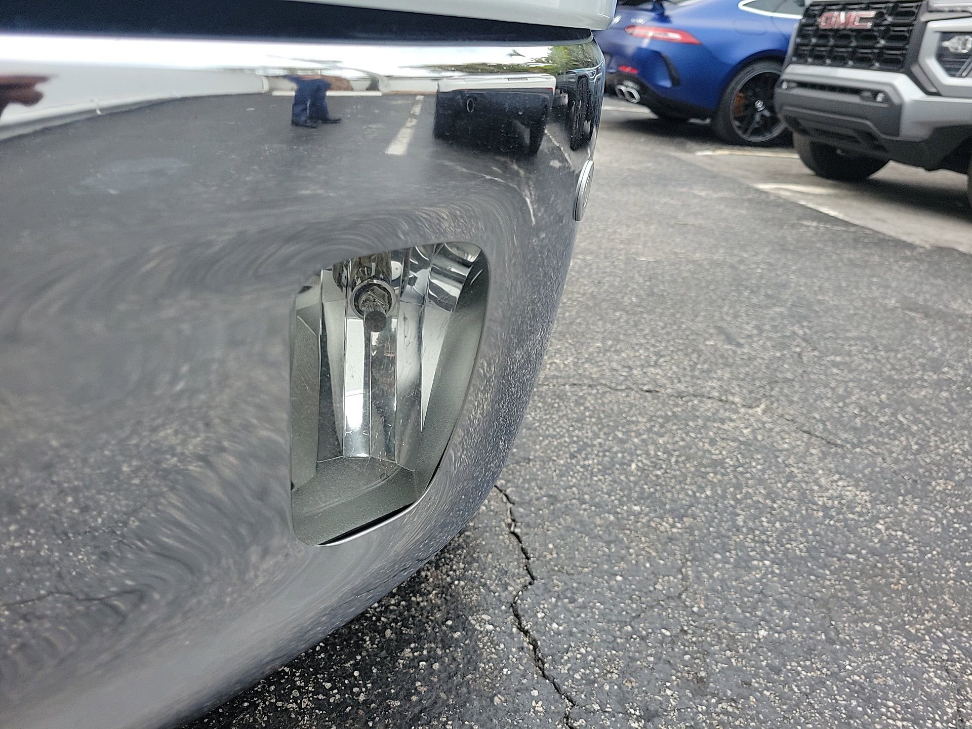 Used 2017 RAM 1500 Big Horn image 8