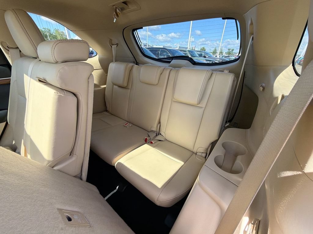 Used 2018 Toyota Highlander Limited Platinum w/ Protection Package #3 AWD/4WD image 31