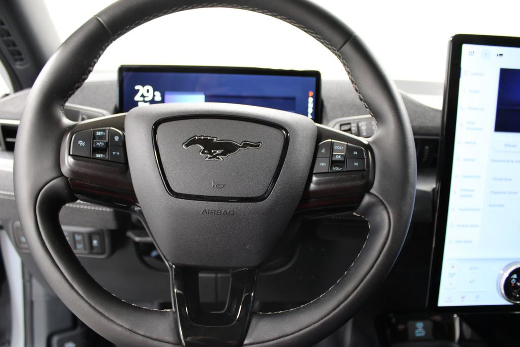 Used 2023 Ford Mustang Mach-E GT w/ GT Performance Edition image 35
