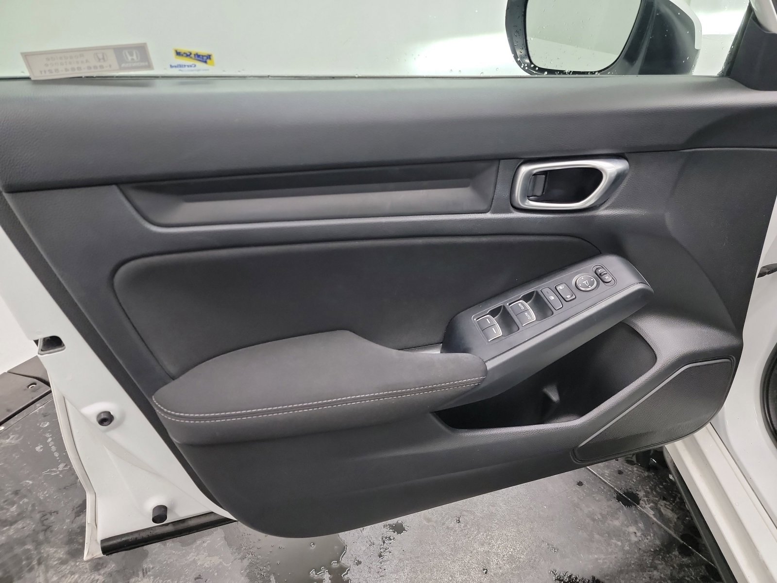 Certified 2023 Honda Civic LX image 13