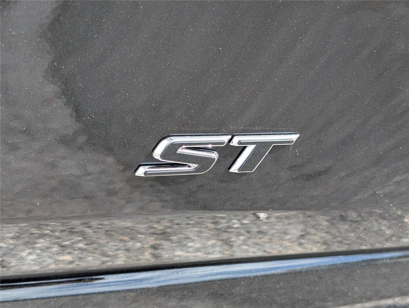 New 2026 Buick Encore GX Sport Touring w/ Advanced Technology Package image 6