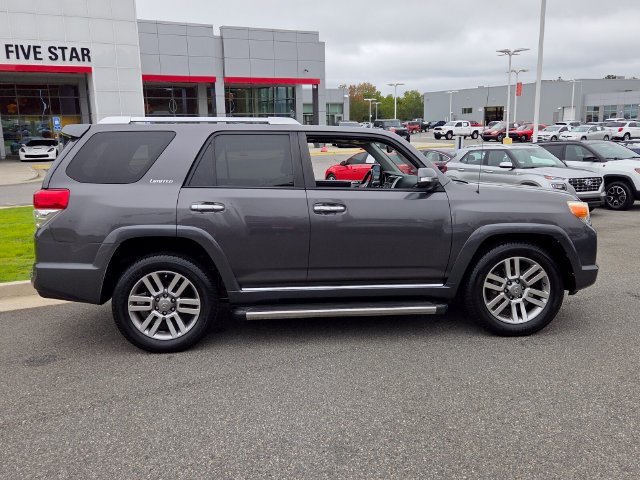 Used 2013 Toyota 4Runner Limited RWD image 14
