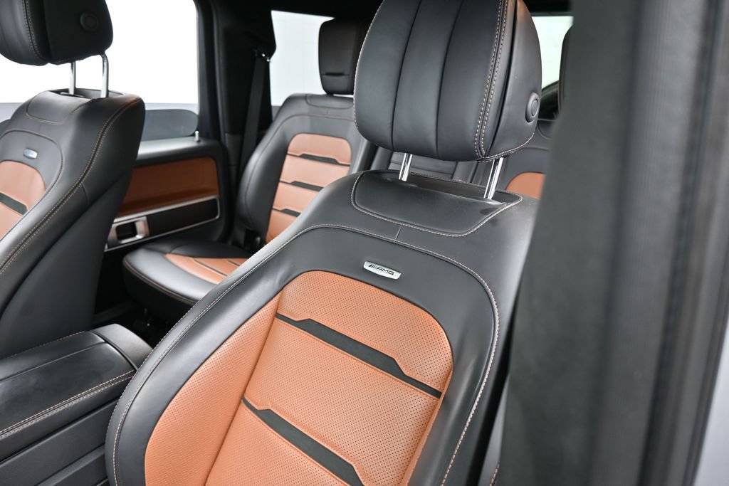 Used 2023 Mercedes-Benz G 63 AMG 4MATIC image 18