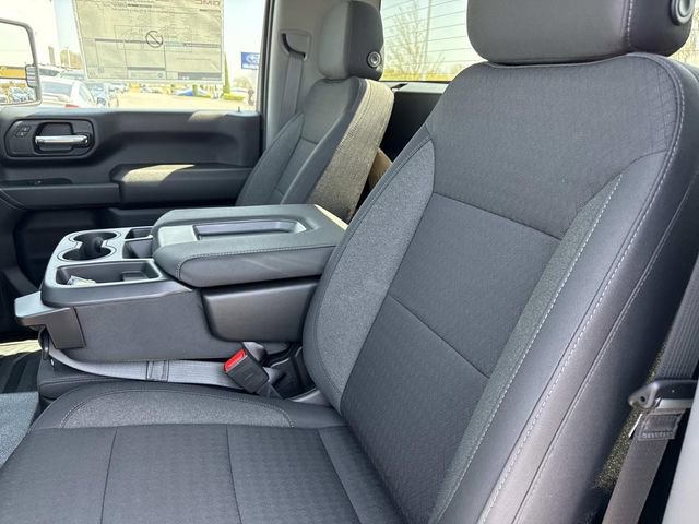 New 2026 GMC Sierra 3500 Pro w/ Convenience Package AWD/4WD image 16