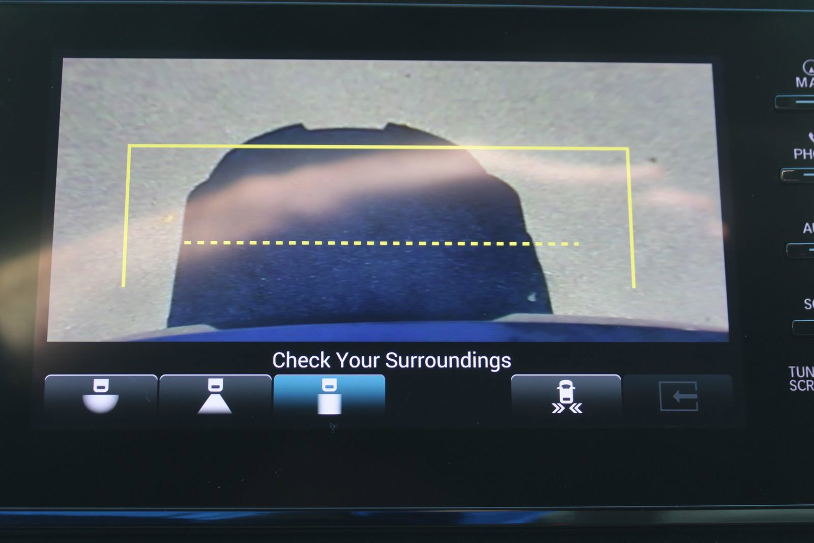 Used 2021 Honda Accord Touring image 55