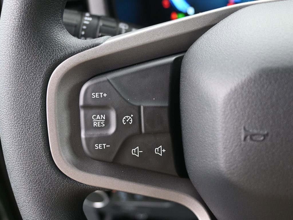 New 2025 Ford Bronco 4-Door w/ Sasquatch Package image 22