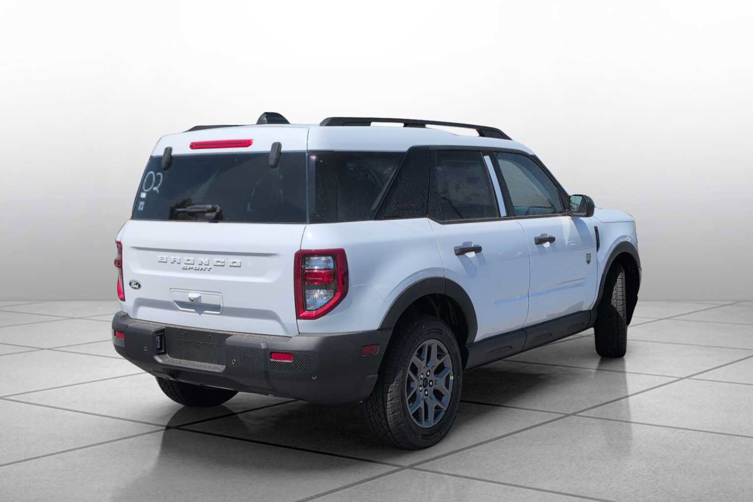 New 2026 Ford Bronco Sport Big Bend AWD/4WD image 13