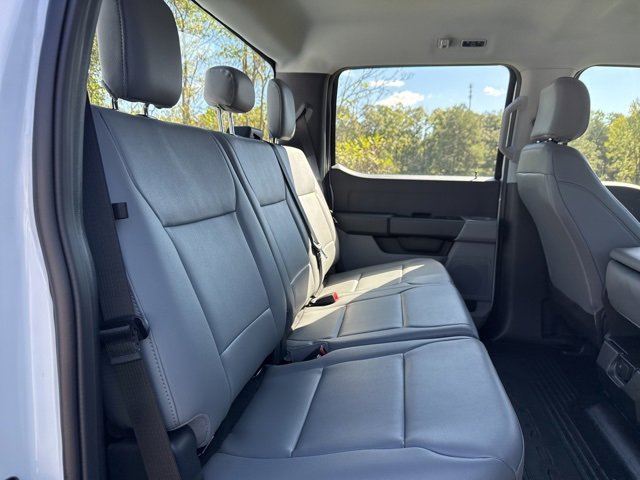 New 2026 Ford F350 XL w/ XL Chrome Package image 42
