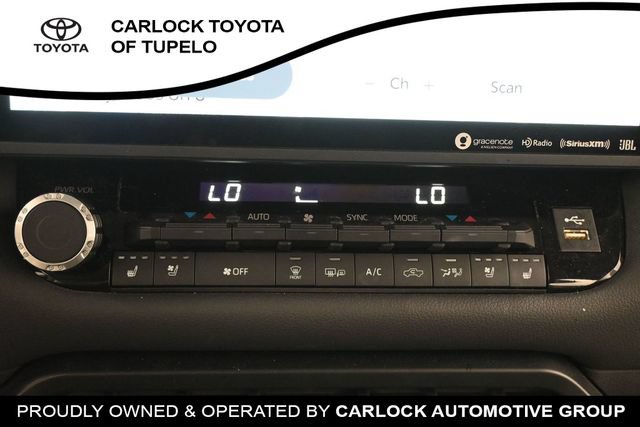 Used 2023 Toyota Tundra TRD Pro w/ TRD Pro Tow Package AWD/4WD image 28